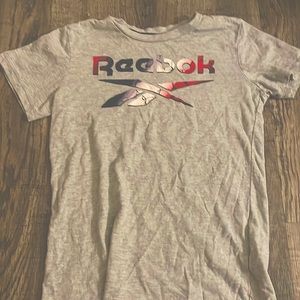 Reebok shirt for boys/kids